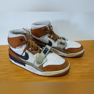 Nike Jordan legacy size 12